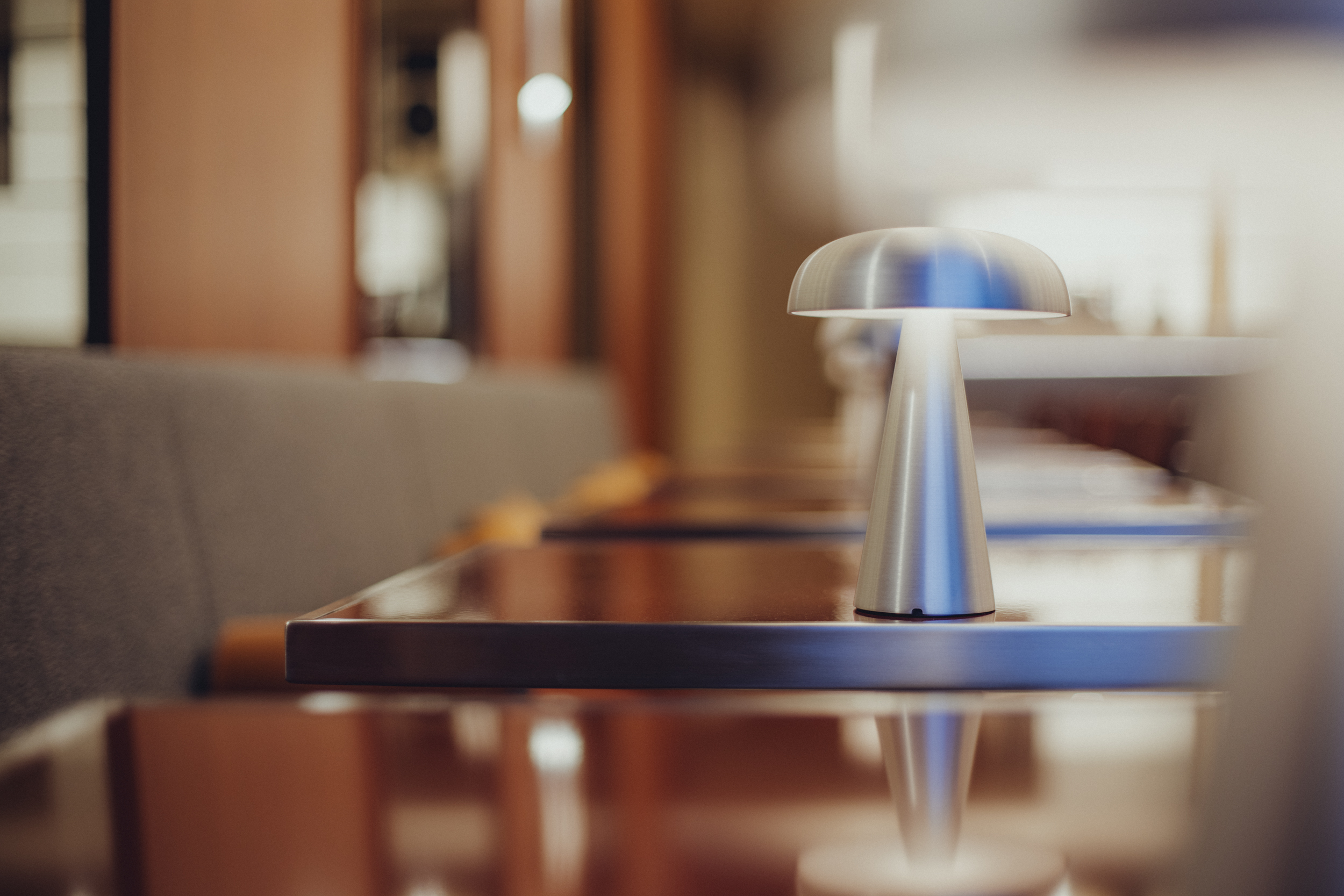 Réunions & événements